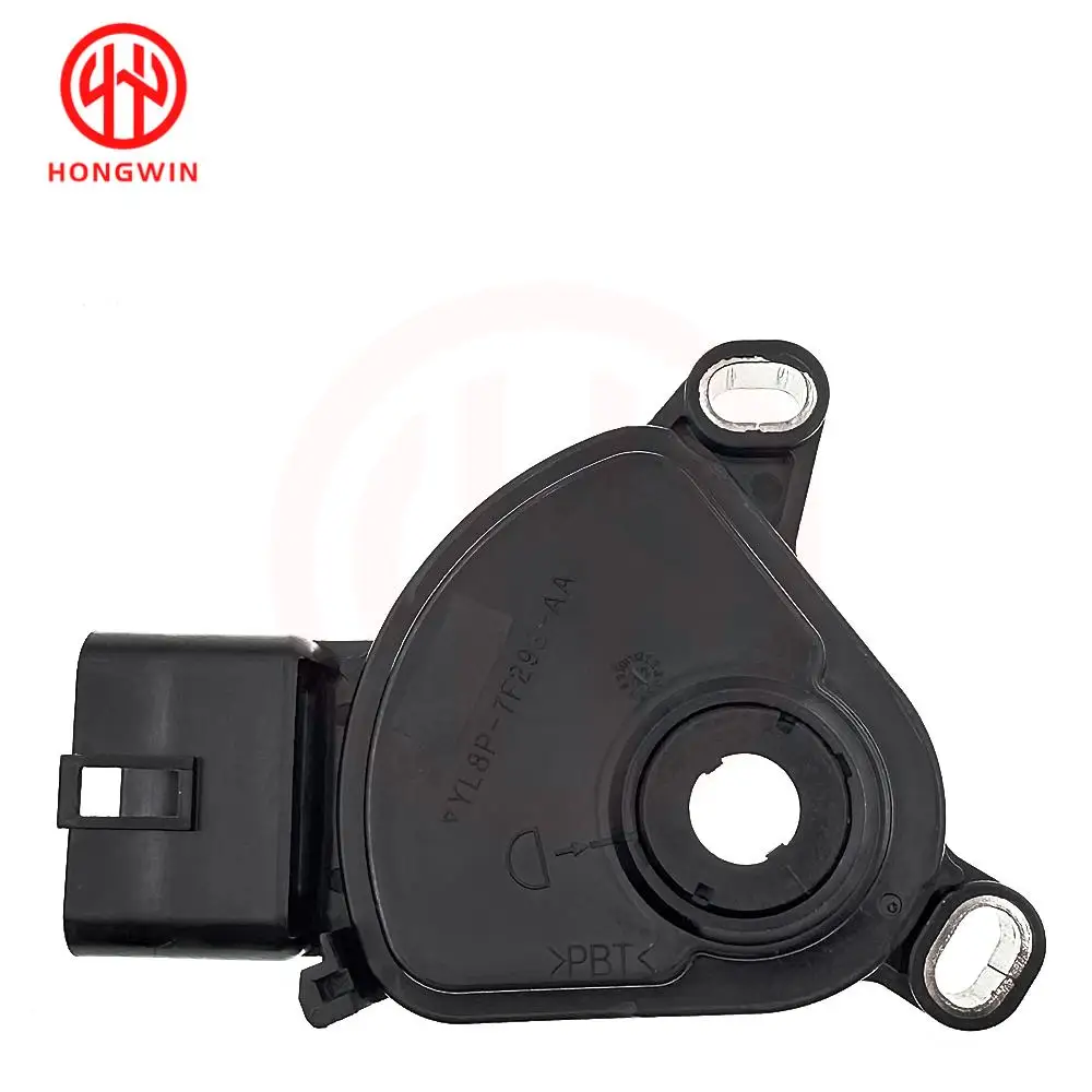 Ford YL8P-7F293-AA sensor rango neutro transmisión para Escape 2001 - imagen 5