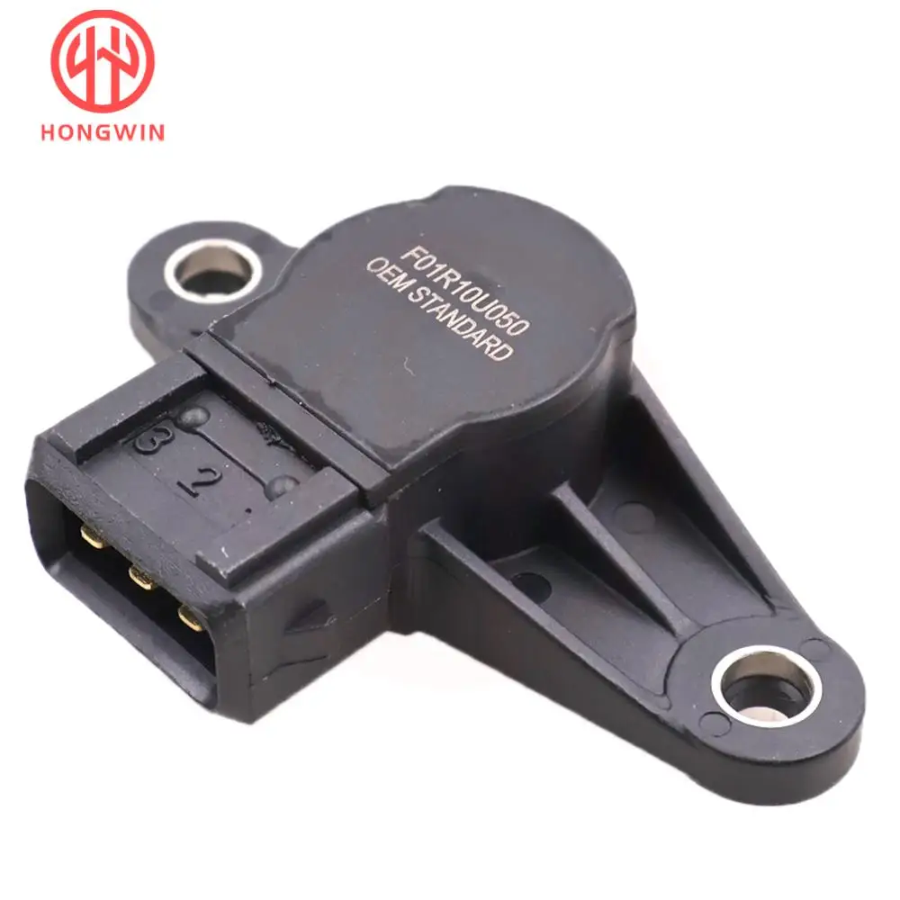 Sensor de posición del acelerador para Chery Fulwin Bonus 1.5L - imagen 4
