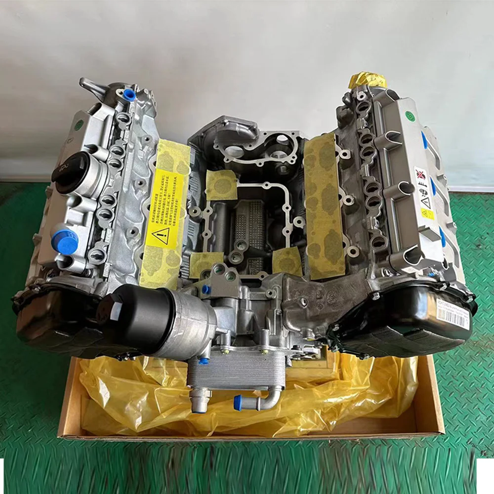 Kit distribución CRE CTD 3.0L para Audi A6 A7 Q7 - imagen 2