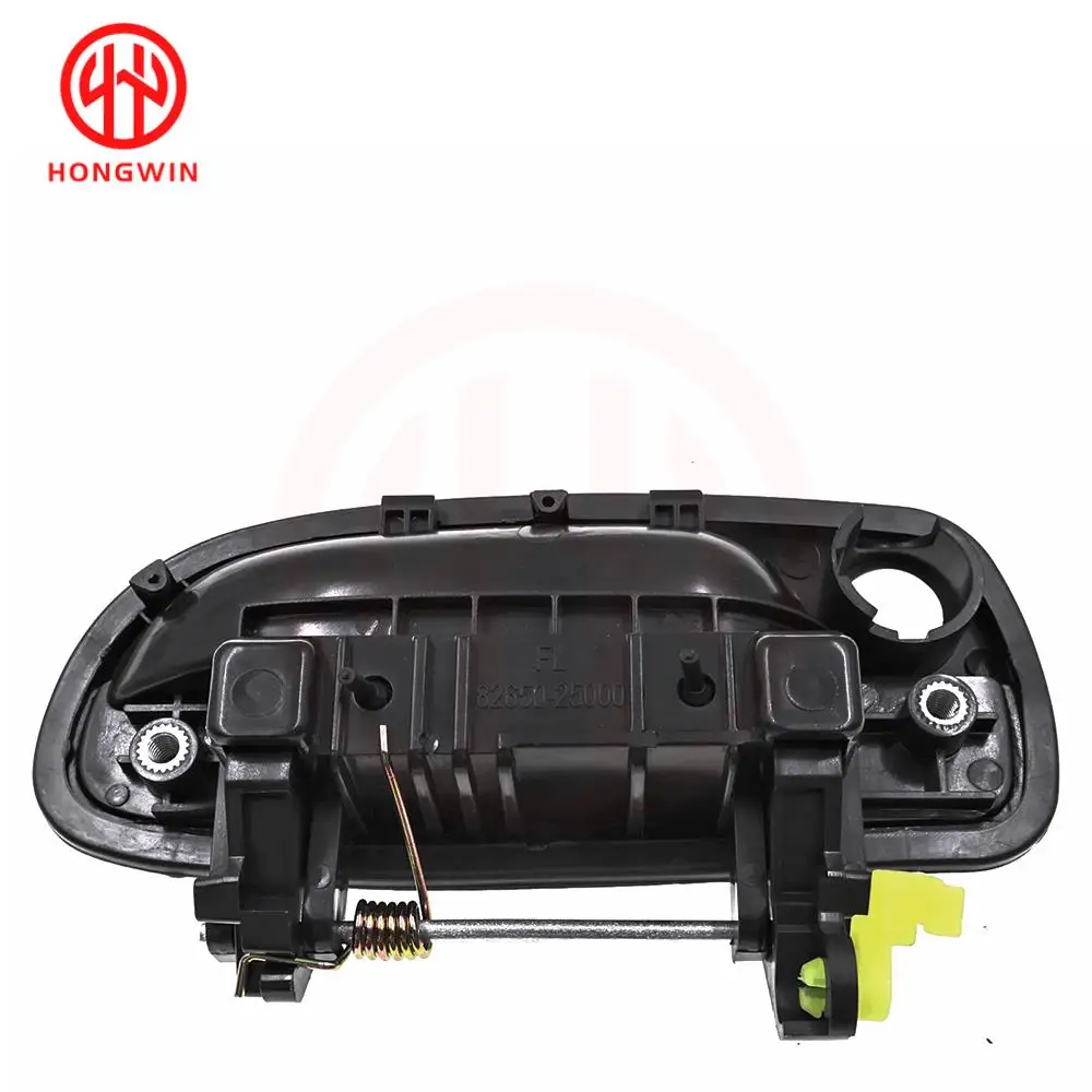 Manillas exteriores de puerta para Hyundai Accent 2000-2006 - imagen 3