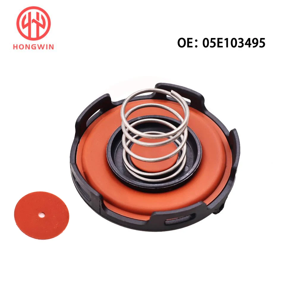 Kit separador de aceite 05E103495J – VW Golf/SEAT León 1.5 TSI - imagen 2