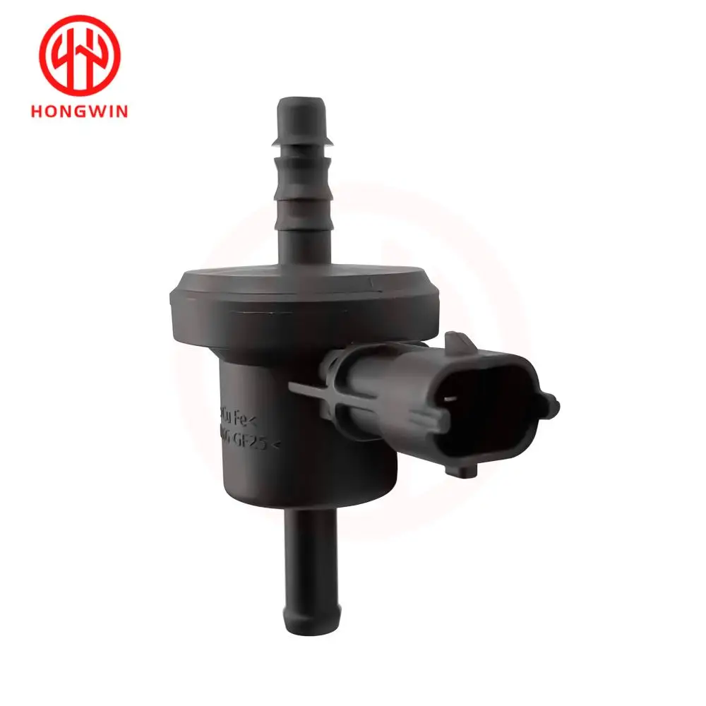 0280142507 Válvula solenoide de purga Ford Ranger 2.5/Figo 1.5 2016-19 - imagen 5