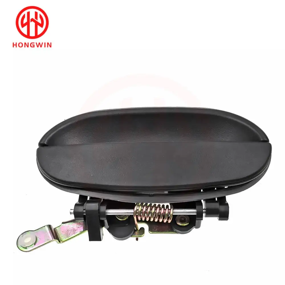 Manetas puerta exterior Hyundai Accent 1995-1999 - OEM 82660-22000 - imagen 5