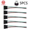 Connector 5PCS