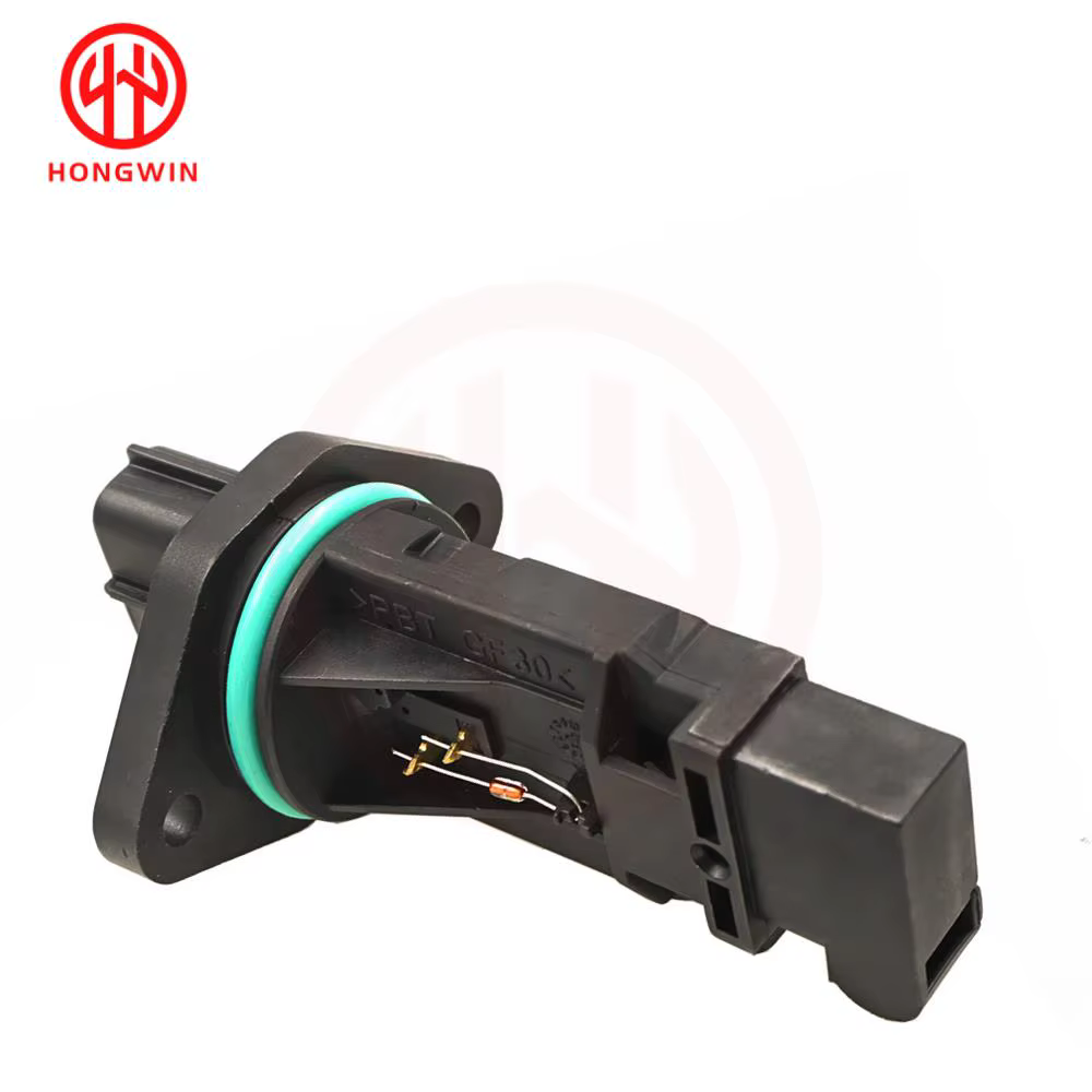 Sensor MAF 22680-6N201 para Nissan Maxima y Pathfinder 3.0 3.5L - imagen 3
