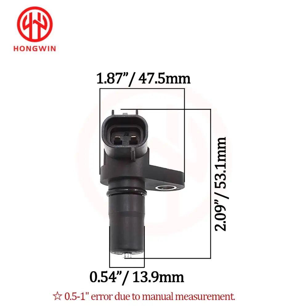 Toyota 89411-50010 Sensor velocidad transmisión para 4Runner - imagen 3