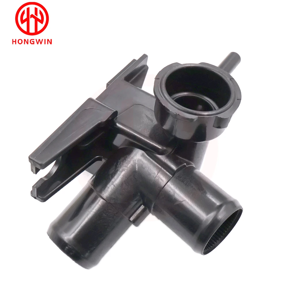 25329-F2000 Cuello de llenado de refrigerante con tapón Hyundai/Kia - imagen 3