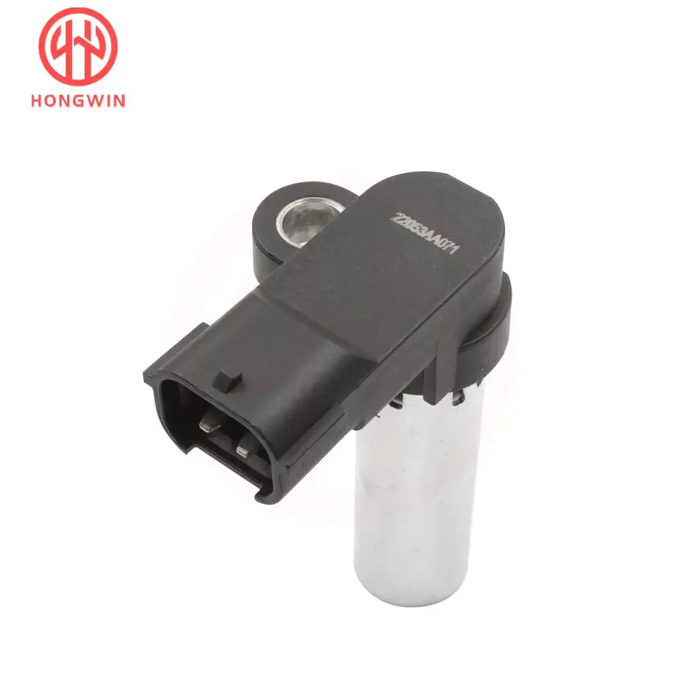 Sensor cigüeñal Subaru 22053-AA070 Legacy Outback WRX STI 2.5-3.6 - imagen 3