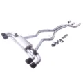 catback exhaust pipe