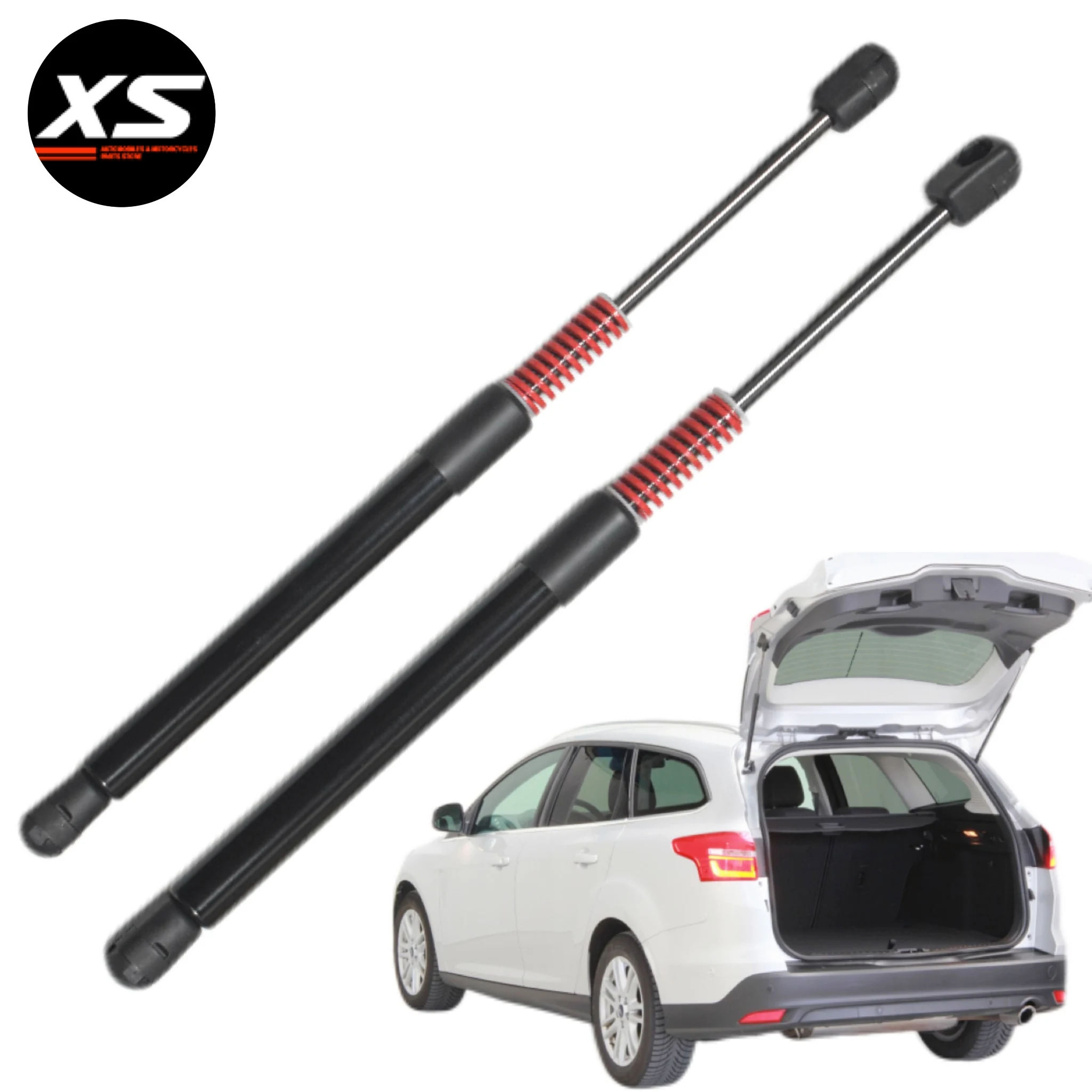 Puntales de maletero Ford Focus Mk3 Estate 2012-2019–elevador trasero