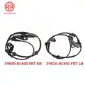 Front LH RH