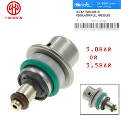 Regulador de presión de combustible para Yamaha WR250F XT250 YZ250 YZ250F YZ250FX YZ450F YZ450FX 33D 1390700   00/33D 1390701 /33D 1390702 /33D13907