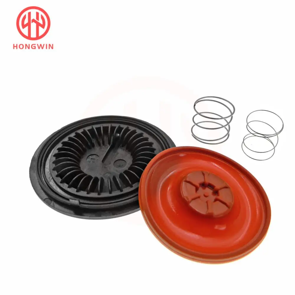 03G 103469 Kit de reparación de tapa de válvula PCV de motor G con membrana 03G 103475 E Para VW Audi Skoda SUPERB OCTAVIA II Asiento 1.9 2.0 TDI - imagen 3