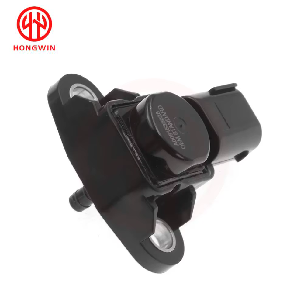 A0051535028 Sensor MAP para Mercedes-Benz 200, C230, C280, C300 y C350 - imagen 3