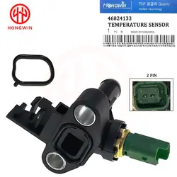 Sensor temperatura refrigerante FIAT Panda Doblo Punto Seicento
