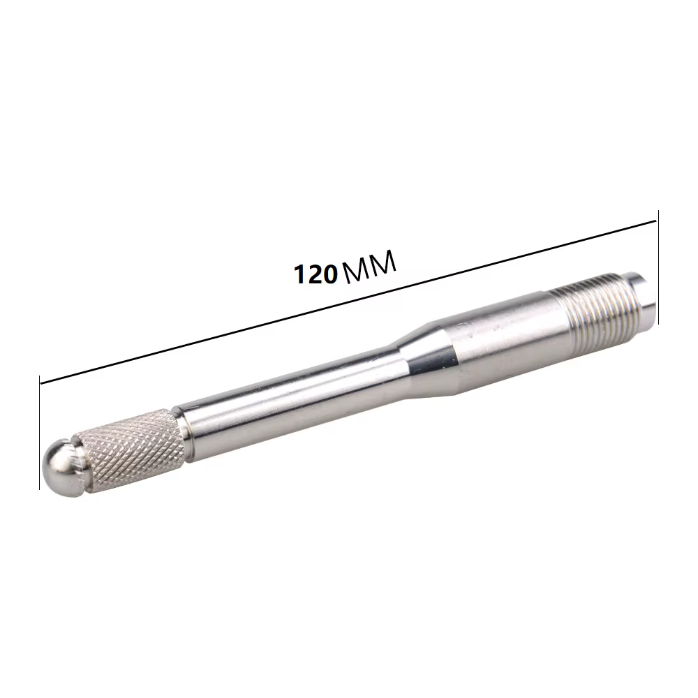 Pasador centrador de ruedas M12-M14 para Mercedes, Audi, VW y BMW - imagen 2