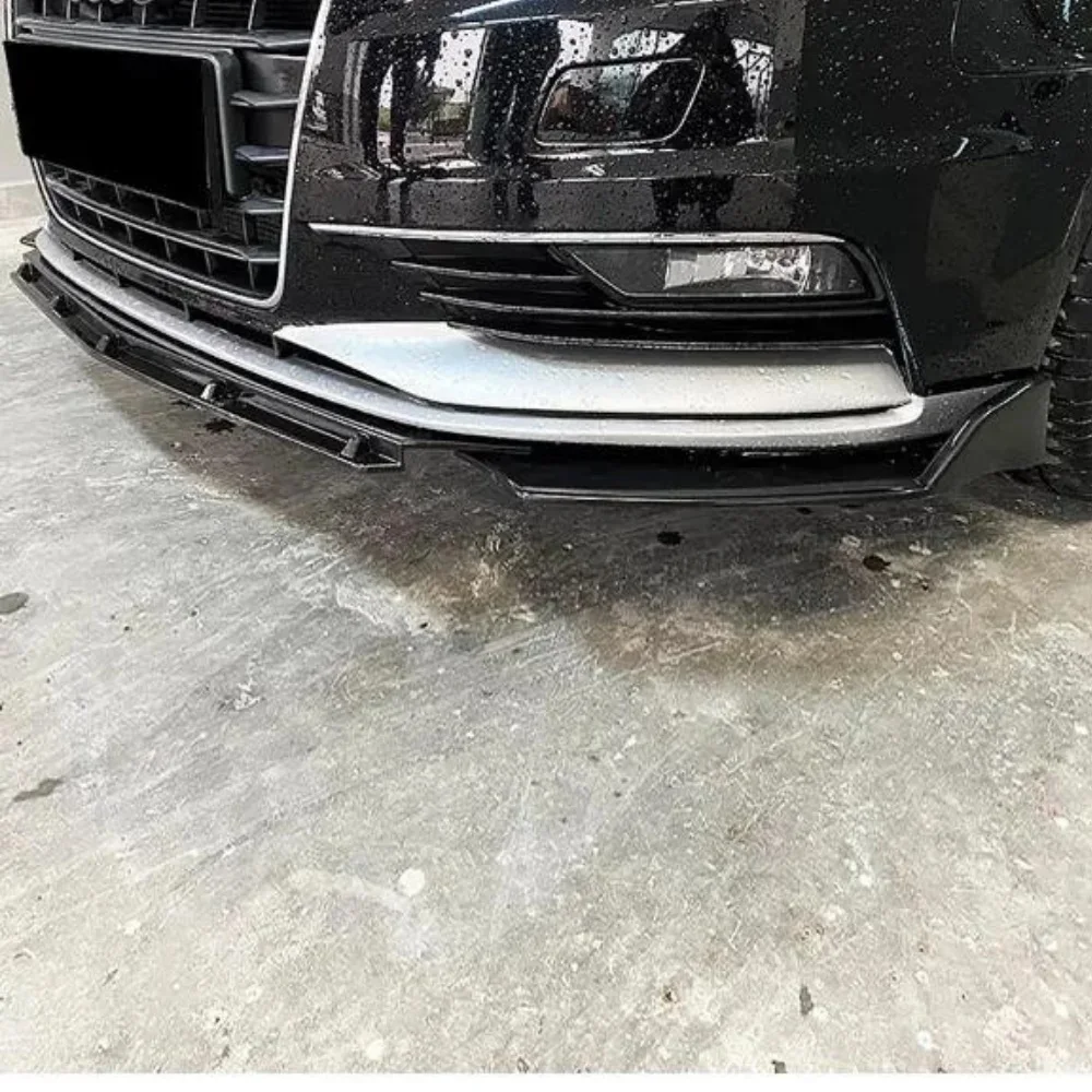 Parachoques Delantero 3 Piezas Audi A3 8V 2012-2016 - imagen 2