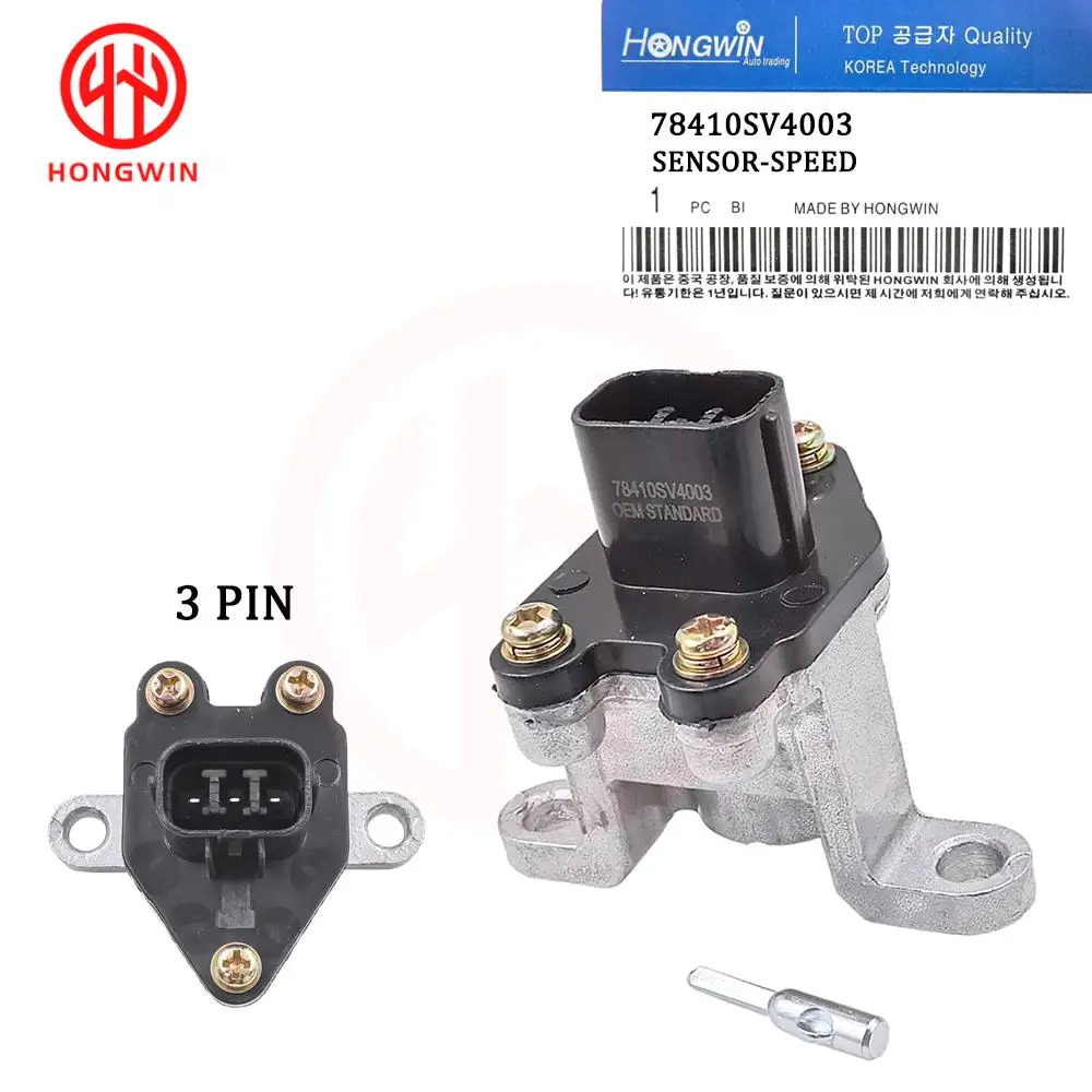 78410SV4003 Sensor de velocidad vehículo Honda Accord Civic 1993-2002