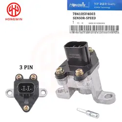 78410SV4003 Sensor de velocidad vehículo Honda Accord Civic 1993-2002