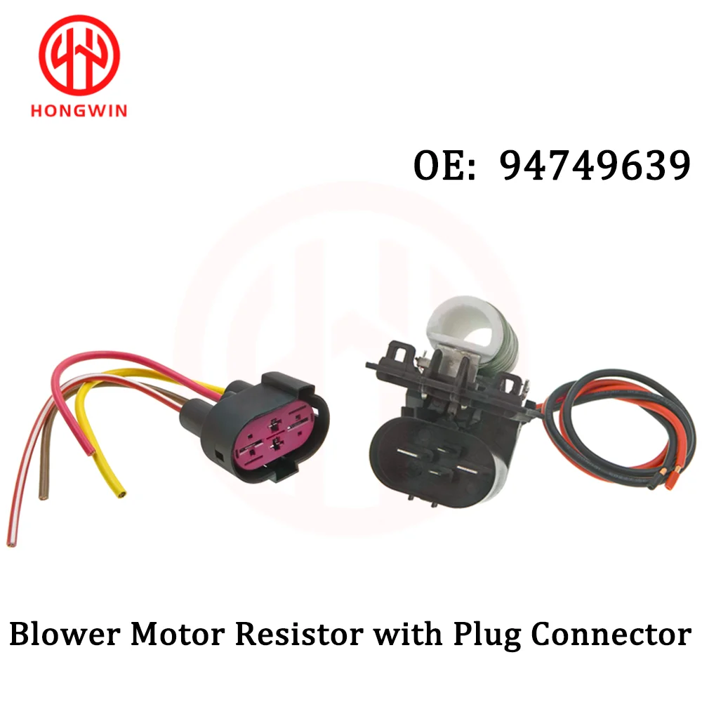 Ventilador de radiador con resistencia Chevrolet Cruze 1.8 y Opel Astra