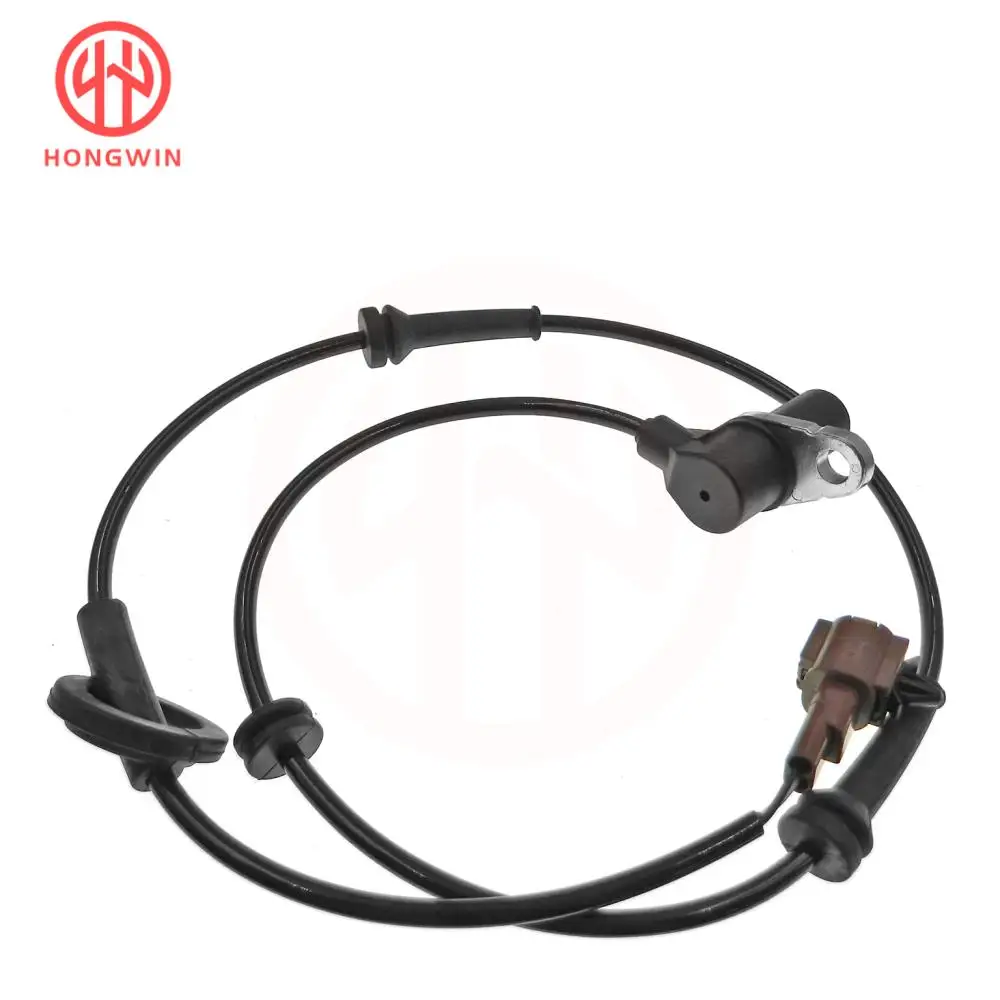 47911-5E910 sensor ABS rueda delantera Nissan Bluebird izq y der - imagen 3