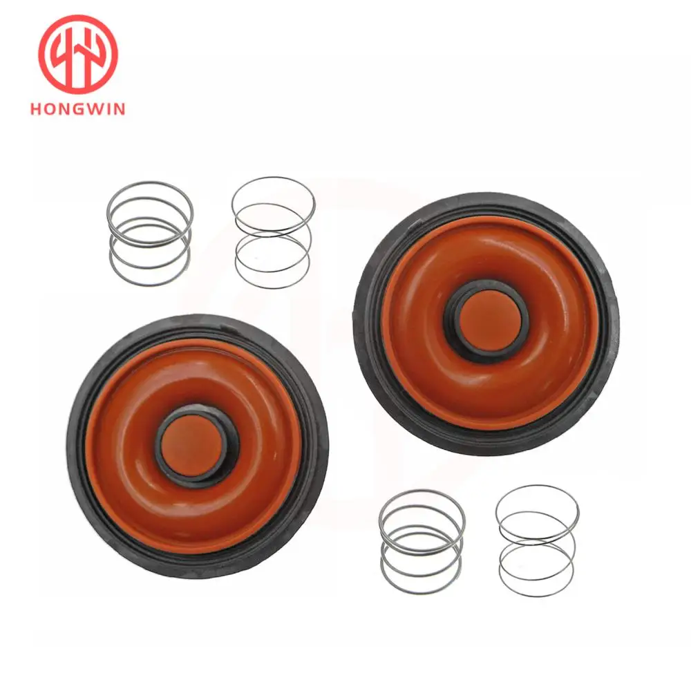 03G 103469 Kit de reparación de tapa de válvula PCV de motor G con membrana 03G 103475 E Para VW Audi Skoda SUPERB OCTAVIA II Asiento 1.9 2.0 TDI - imagen 5