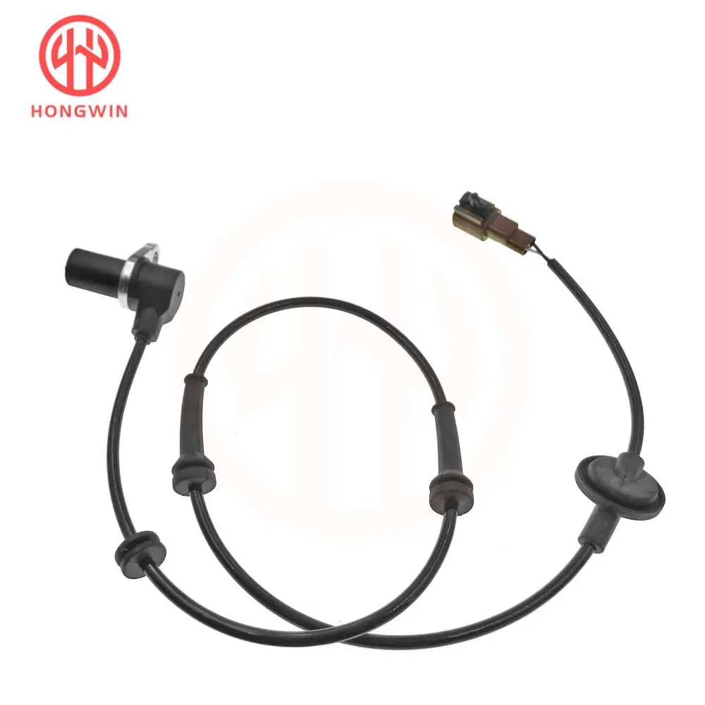 47911-5E910 sensor ABS rueda delantera Nissan Bluebird izq y der - imagen 5