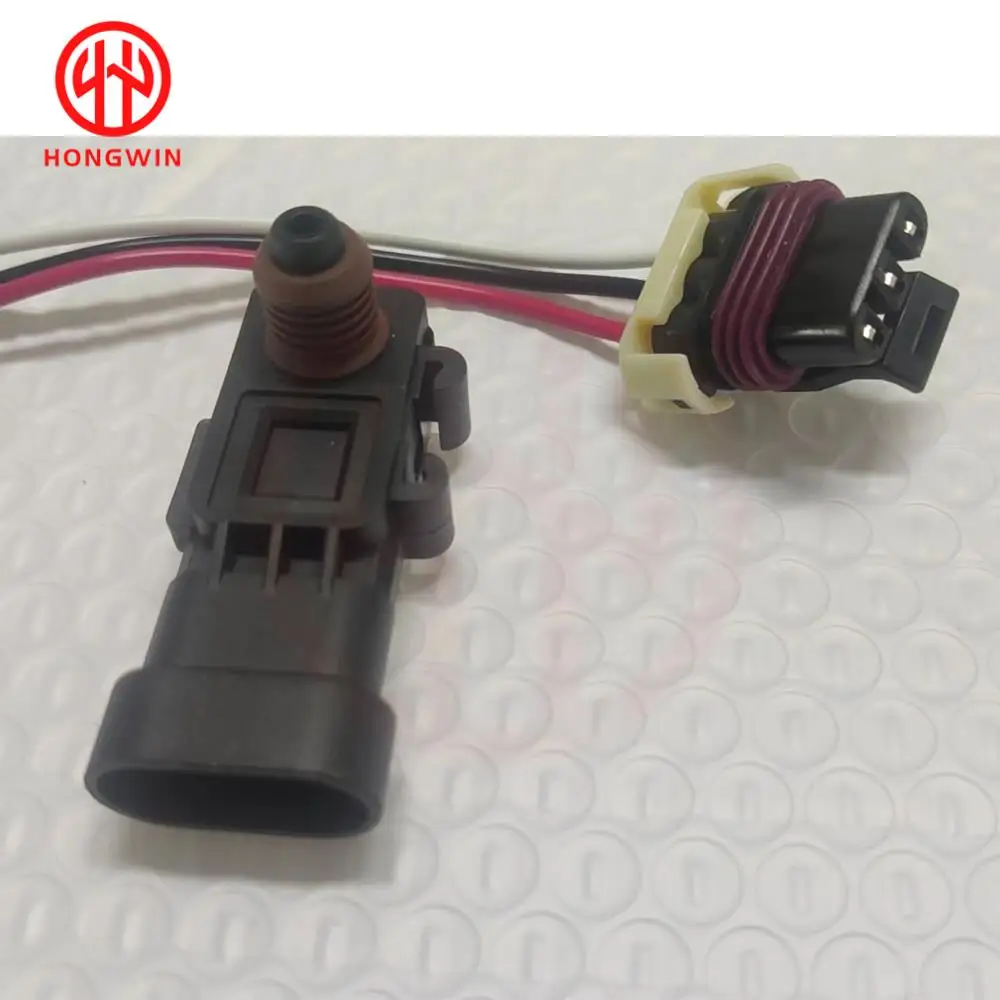 16238399 Sensor de presión EVAP para Chevrolet - imagen 3