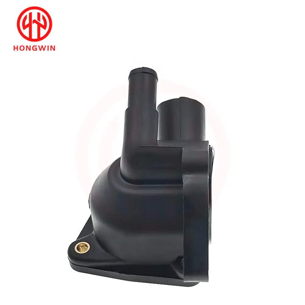 Carcasa termostato Honda 19320-RAA-A01 para Accord CR-V Civic - imagen 4