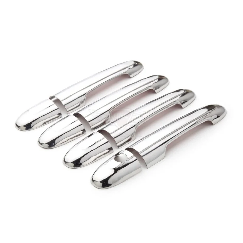 Manija de puerta Mercedes Vito 2003-2014 cromada ABS