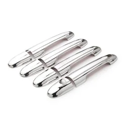 Manija de puerta Mercedes Vito 2003-2014 cromada ABS