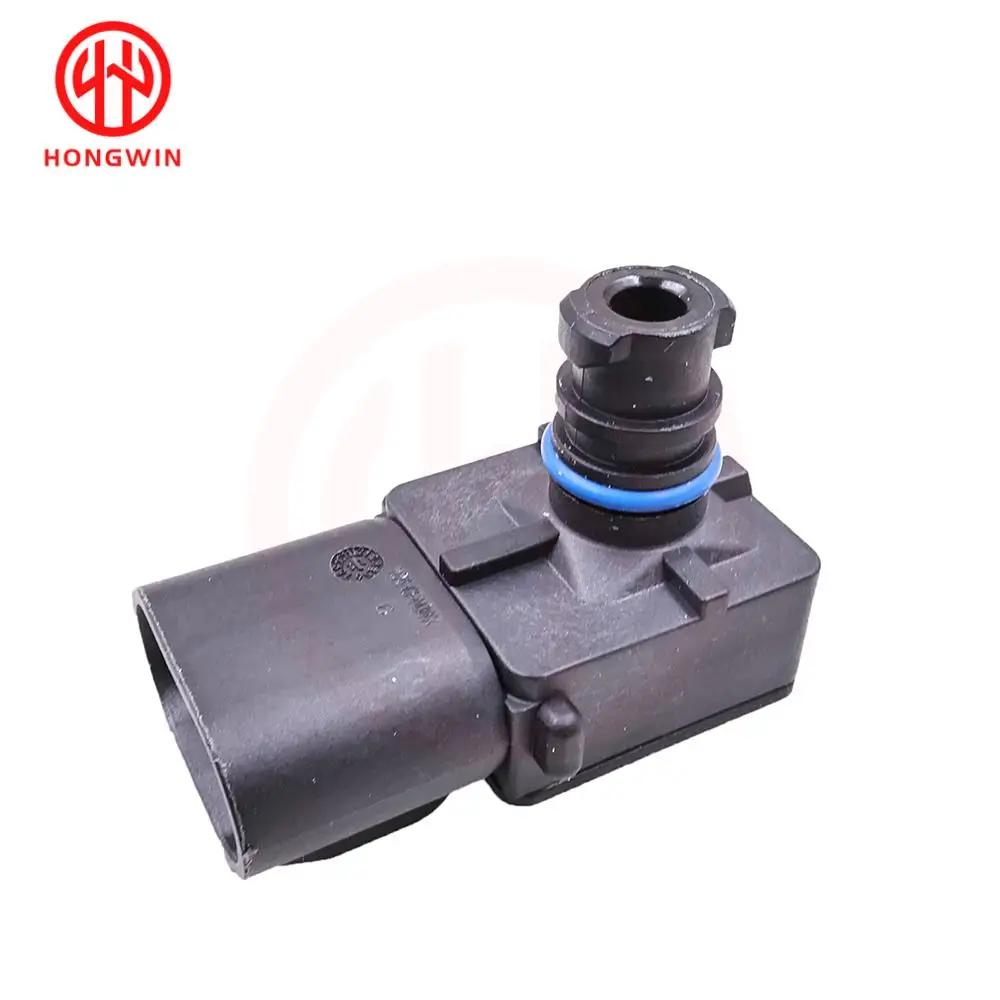 Sensor de presión del colector Sensor de mapa 05033310 CA, 5033310 CA, 5149091 AA, 56028562 AA para Chrysler Dodge Volkswagen Jeep RAM 2003-2014 - imagen 3