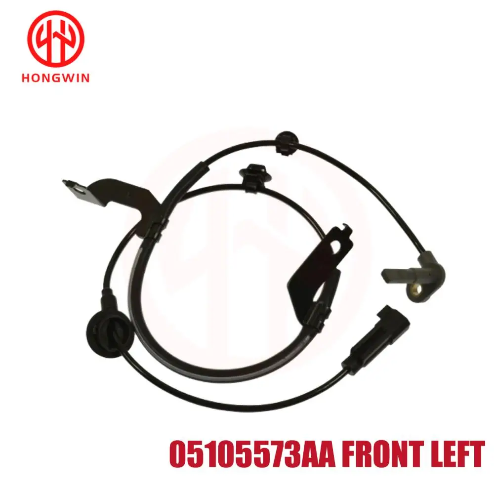 Sensor ABS 05105572AA para Jeep Compass, Patriot y Dodge Caliber - imagen 5