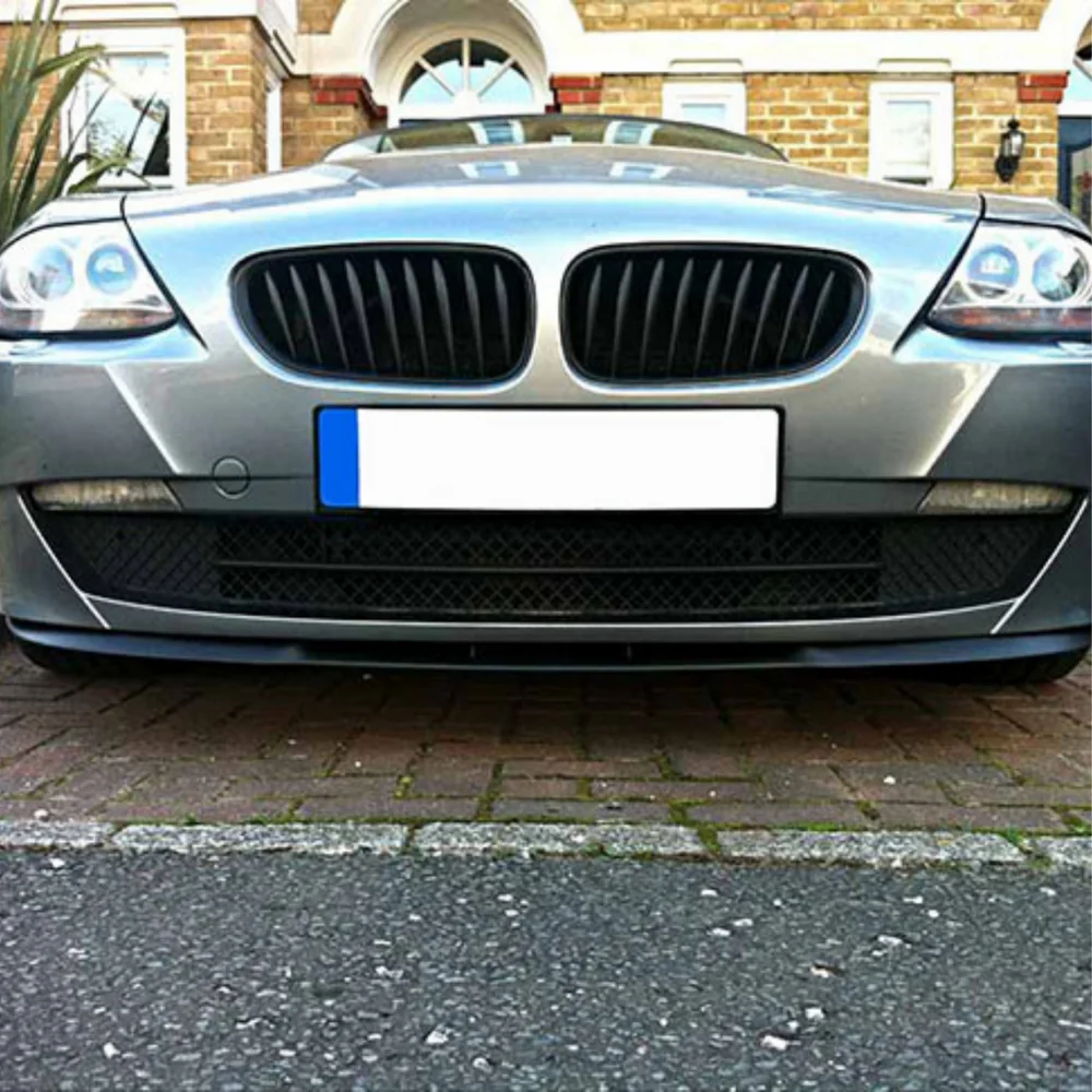 Kit alerón deportivo BMW Z4 E85 E86 Roadster - imagen 4