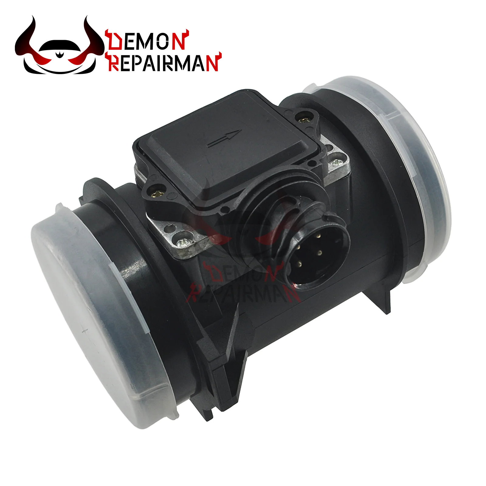 Caudalímetro MAF BMW E36, E38, E39 y Z3 323i, 328i, 523i - imagen 4