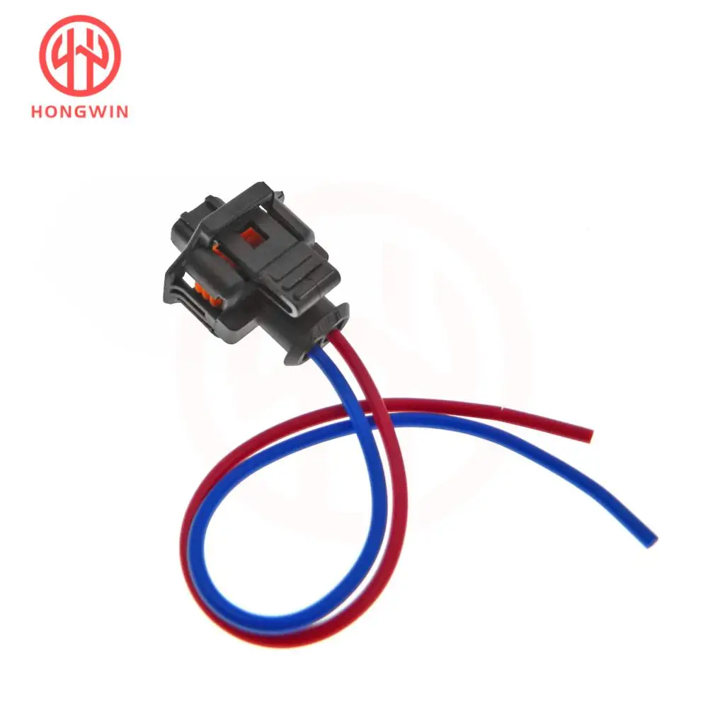Conector del arnés inyector Duramax 6.6L - imagen 3