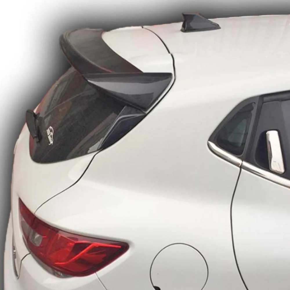 Alerón techo trasero anatómico ABS Renault Clio IV 2012-2019 - imagen 2
