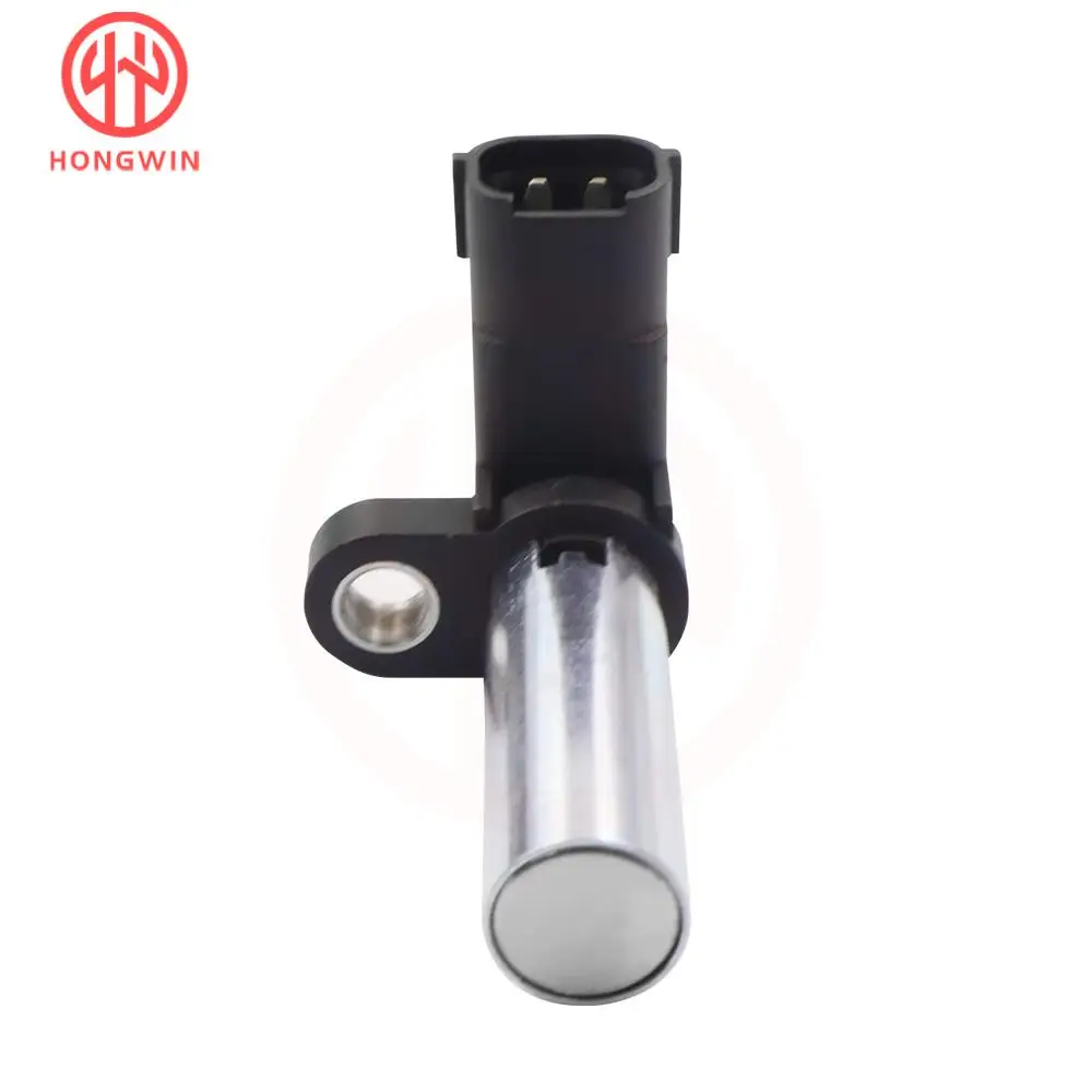 Sensor cigüeñal Subaru 22053-AA070 Legacy Outback WRX STI 2.5-3.6 - imagen 5