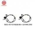 REAR 2PCS