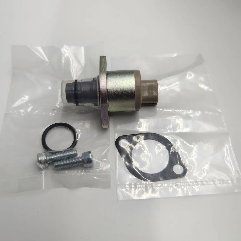 Válvula SCV DENSO 294200-0300 para bomba inyección Toyota Avensis - imagen 3