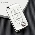 3 Button B S-White