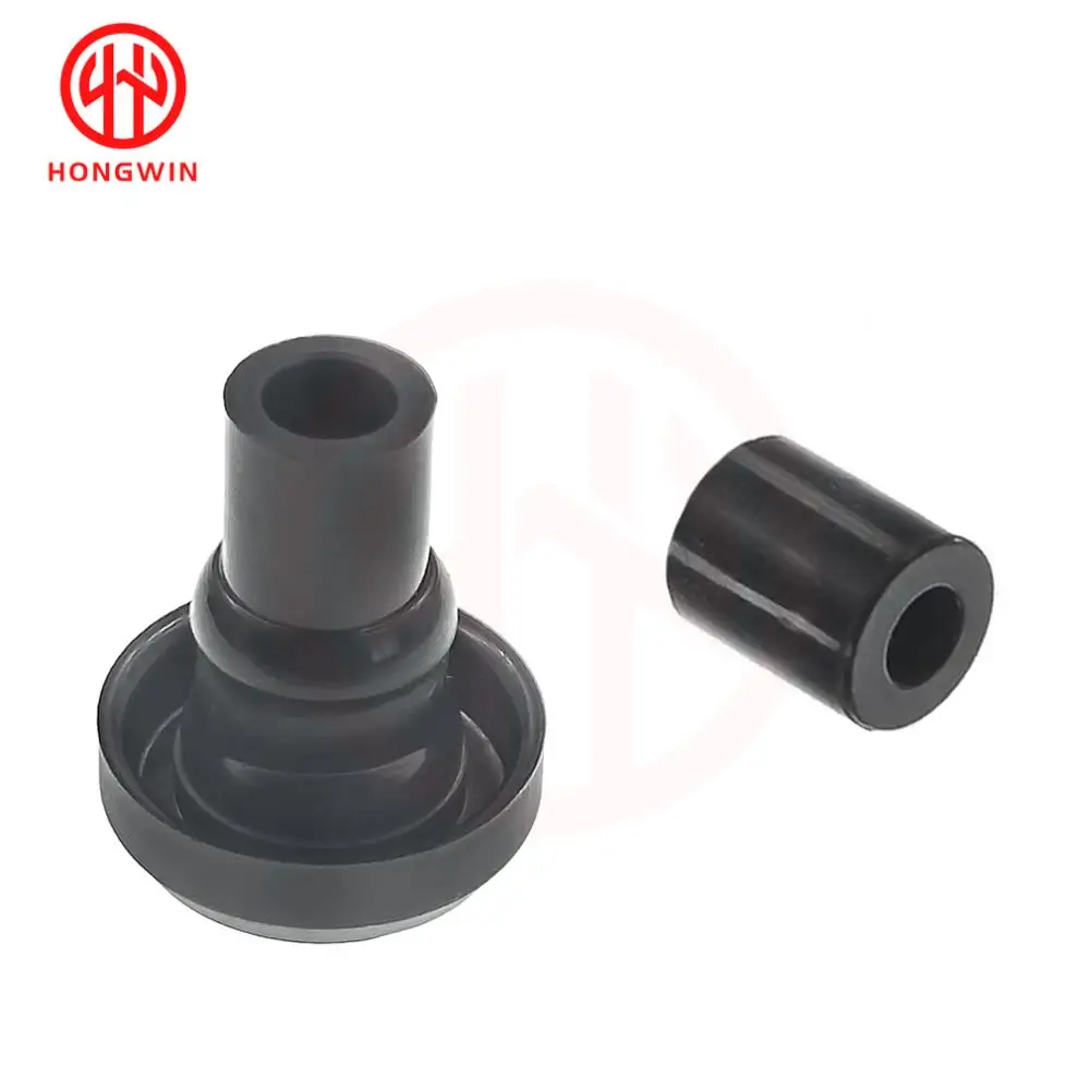 Conector tapa bujía MD362903 - Mitsubishi Mirage Lancer Space Star 1.3 1.6 - imagen 3