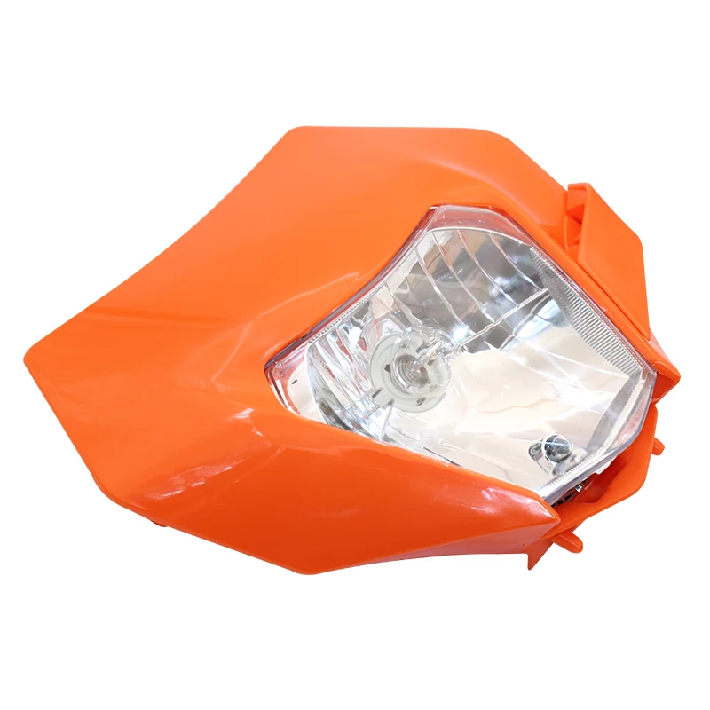 Soporte de faro KTM - compatible EXC XCF SXF 250 350 450 - imagen 5