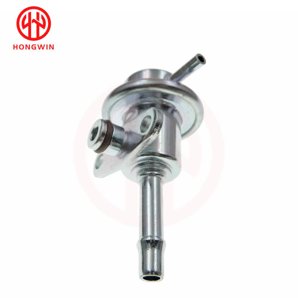 Regulador de presión de inyección de combustible, accesorio para Nissan Patrol 1997, 1998, 1999, 2000, 2001, 4.5L, estándar OE 22670-VB000,22670 VB000,22670VB000 - imagen 2