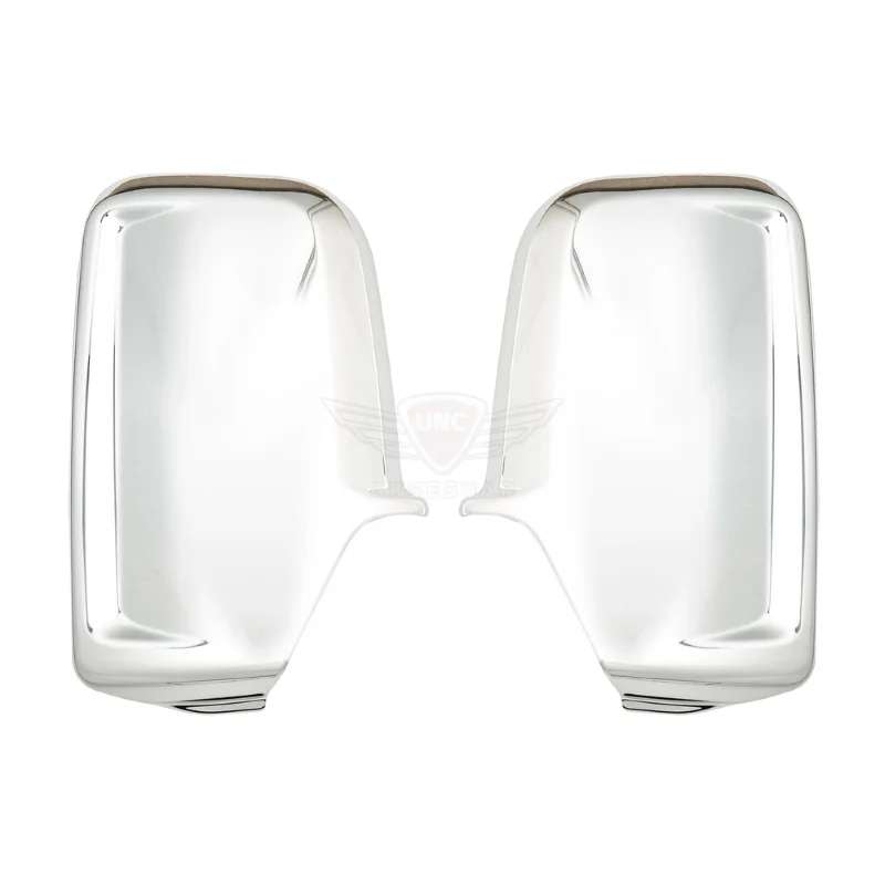 Cubierta de espejo ABS cromada – Volkswagen Sprinter 906