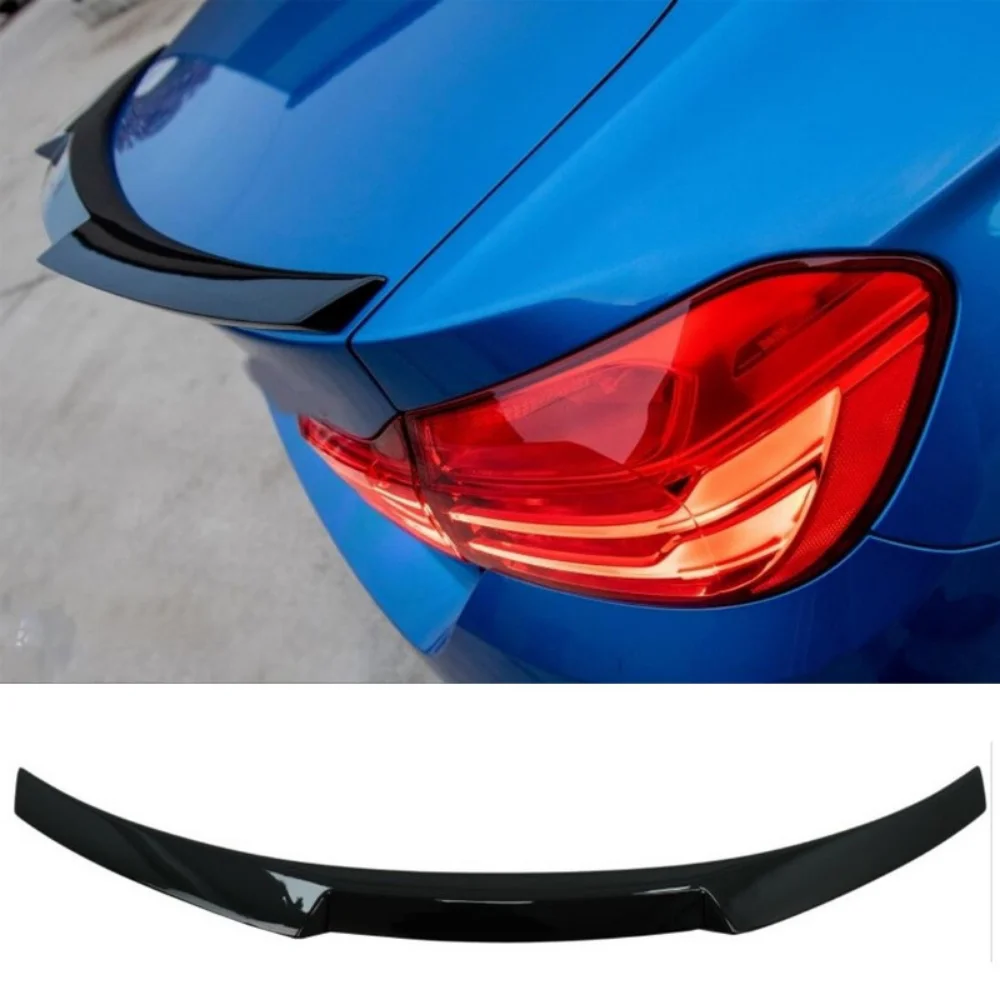 Alerón trasero ABS BMW F36 4 Serie M4 2012-2019 - imagen 5