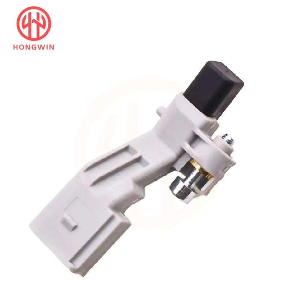 03C906433E Sensor posición cigüeñal para VW Seat Skoda 1.6 TDI - imagen 4
