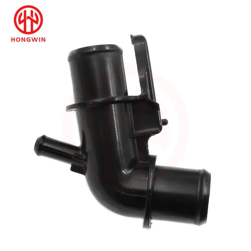Conector manguito inferior radiador 16057-37021 – Toyota RAV4/Lexus NX - imagen 5