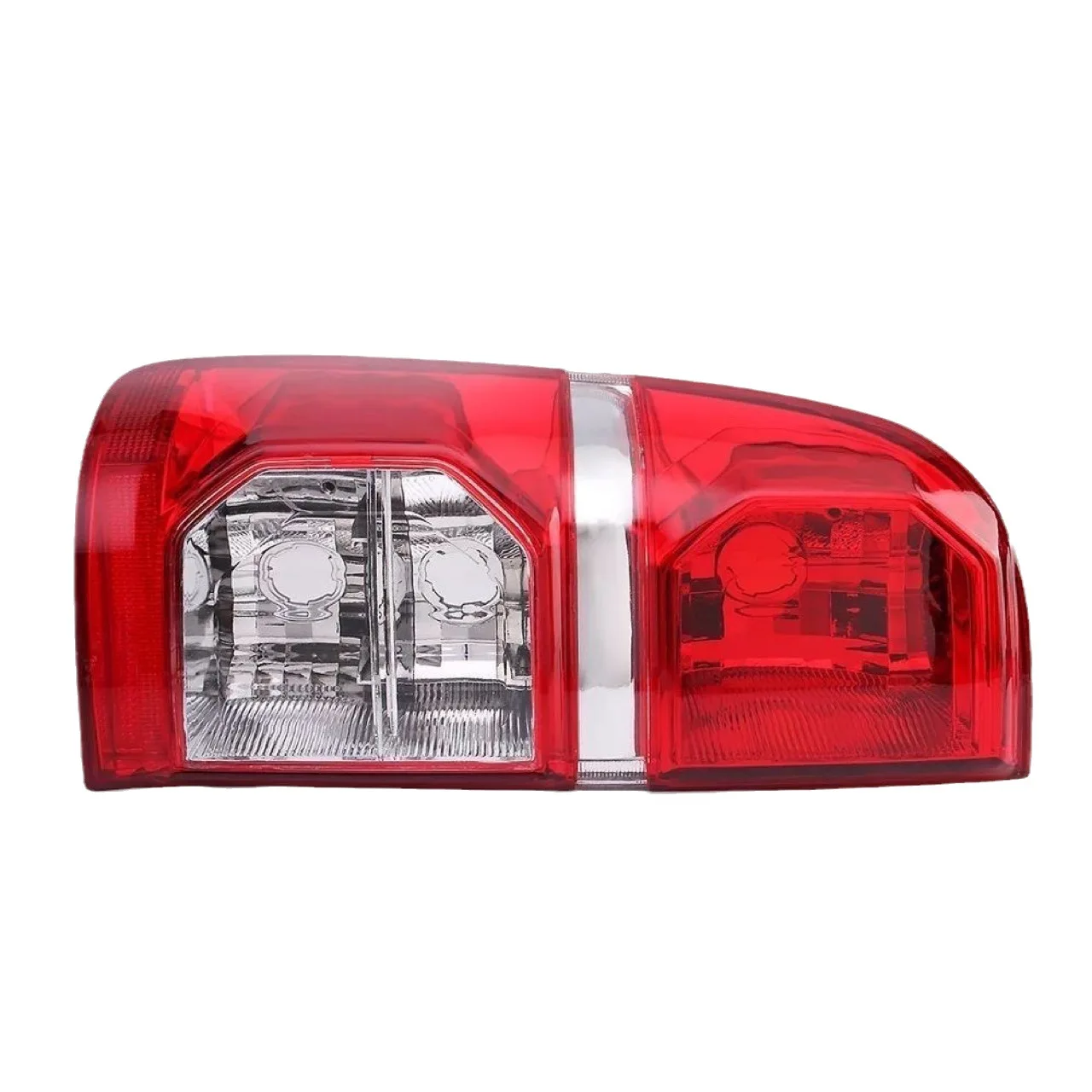 Piloto trasero Toyota Hilux Vigo con luz de freno 81551-0K150 - imagen 5