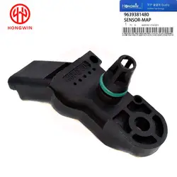 Sensor MAP 9639381480 1920AJ Peugeot 206/207/307/Partner
